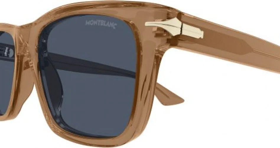 Montblanc MB0263S Sunglasses - view 14
